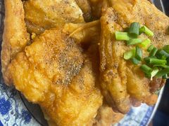 -福州人铭小吃