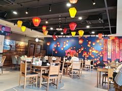 -百家班(市府店)