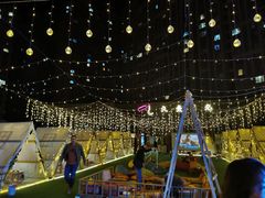 -天台月光帐篷火锅(合能锦城店)