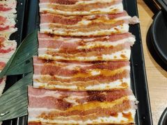 -九田家黑牛烤肉(淮北万达店)