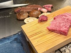 -神户牛排餐厅MOURIYA(总店)