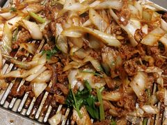 -鸭匠食府·挂炉烤鸭·新京菜(阜成路店)