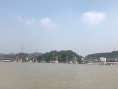 -石钟山