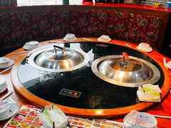 -老东北大铁锅·烧烤·东北菜