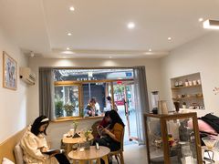 大堂-infinite cafe