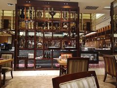 大堂-盛宴标帜西餐厅龙虾.鲍鱼•牛排(重庆喜来登大酒店)