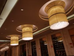 -酌宴府The China Club·广州万富希尔顿酒店(云城东路店)