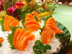 -王府井酒店(金桥港湾店)