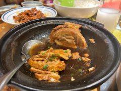 -乡里八闽·福州乡土菜(火车北站店)