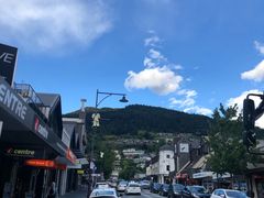 -Fergburger(皇后镇店)