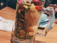 特色八宝茶-品回味清真西北楼(宁波首店)