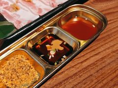 -九田家黑牛烤肉料理(新辰里亚运村店)