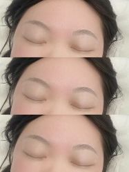 -张小野·专业半永久纹眉