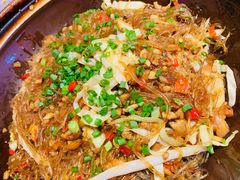 -味上湘菜馆(阿波罗店)
