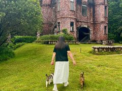 -中旅阿那亚九龙湖·公主酒店