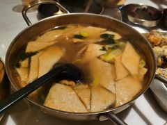-HOTISLAND海鸡岛·韩国料理(江南西店)