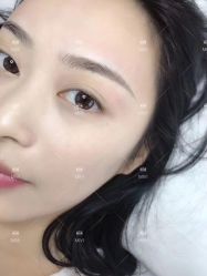 -MIVI野生眉纹绣纹眉