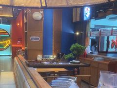 -满园烤鸭·春饼(中街大悦城店)