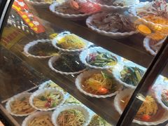-金杨拉面王小吃面馆·牛三宝面·红烧牛肉粉