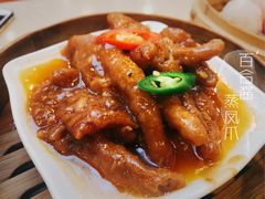 -点都德(千灯湖环宇城店)