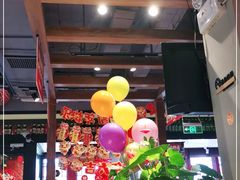 大堂-管氏翅吧(地安门创始店)