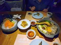 -山葵家·创意料理(万象汇店)