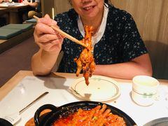 -七八冷面·延边朝鲜族美食(圣熙八号店)