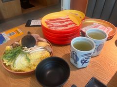-沼津港精致料理·寿喜烧·烧鸟(青浦宝龙广场日料榜单店)