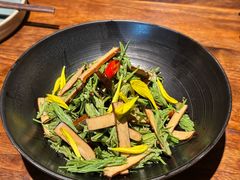 -薇酌饮·陕西菜(南门外店)