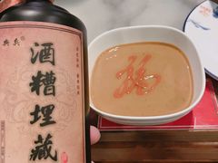 -五悦北平四季涮肉·烧烤(老商埠店)