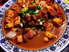 -大牛馅饼(范阳路店)