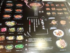 -老张牛肉面(天津万象城店)