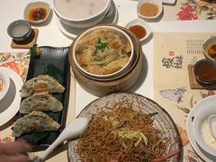 -虾饺妹·酒家(金碧店)