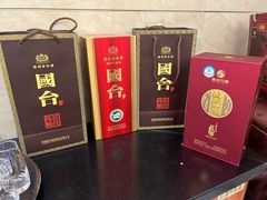 -丰宝源客家菜(常平店)