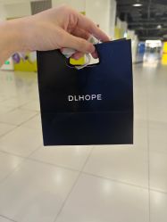 点击看大图 -DL HOPE造型