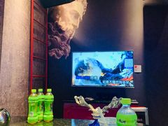 -歌友汇KTV(大悦城11层店)