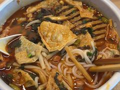 -丽丽三鲜螺蛳粉(田林路店)