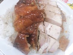 -陈光记烧腊店(罗保博士街店)