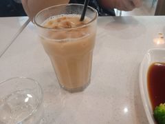 -港久茶餐厅(鹭洲里店)