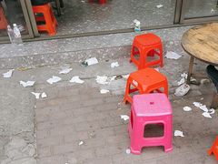 -珍记海鲜粥·海鲜粉