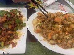 -桃子餐厅·天津菜(红星路直营店)