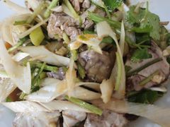 -化三驴肉汤馆老店