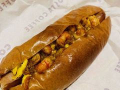 -COSTA COFFEE(上海月星环球港店)