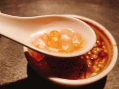 珍珠-探鱼·鲜青椒爽麻烤鱼(正佳广场店)