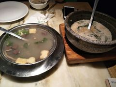 -绿茶餐厅(西单老佛爷店)