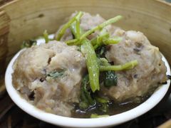 -香港蓮香樓(中環店)