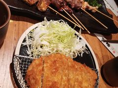 -炉胜·炉端烧·居酒屋