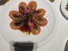 -八府香鸭·啫啫煲(华山路店)