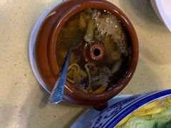 -桥香园云南过桥米线(金马碧鸡店)
