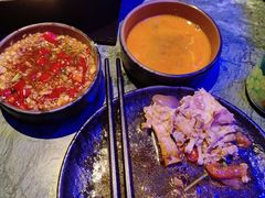 -牛New寿喜烧(中山公园龙之梦店)